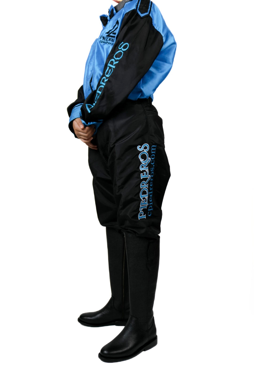 Jockey Pants