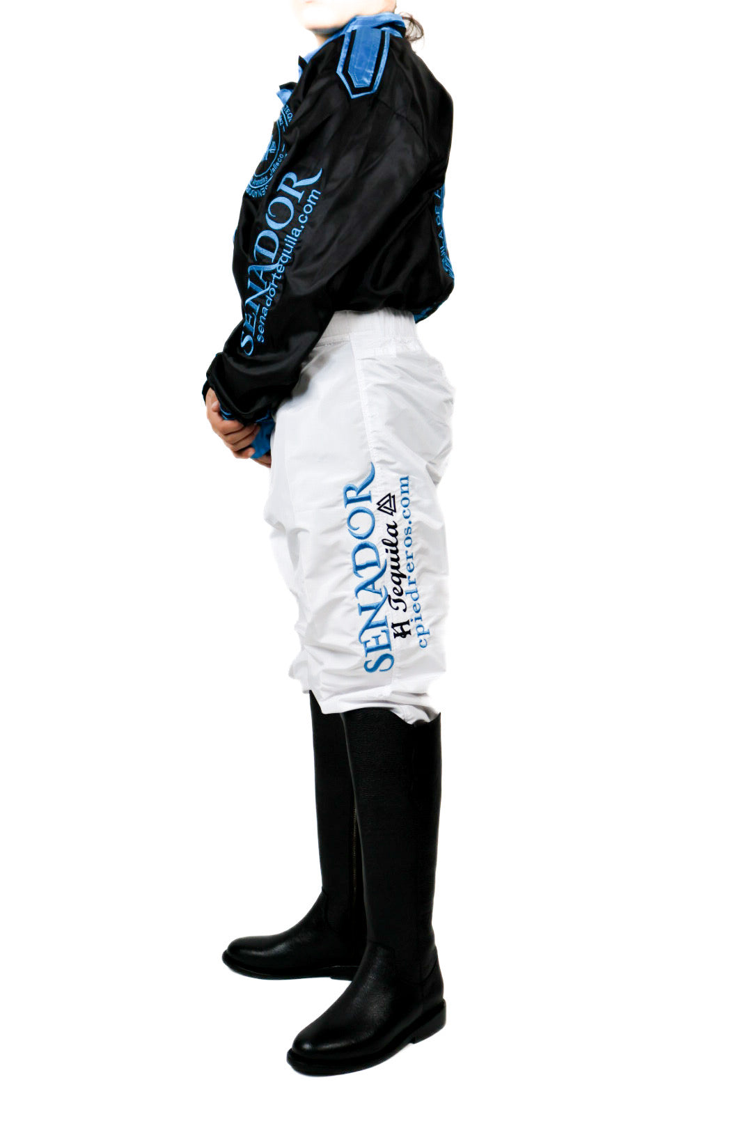 senador tequila piedreros jockey pants