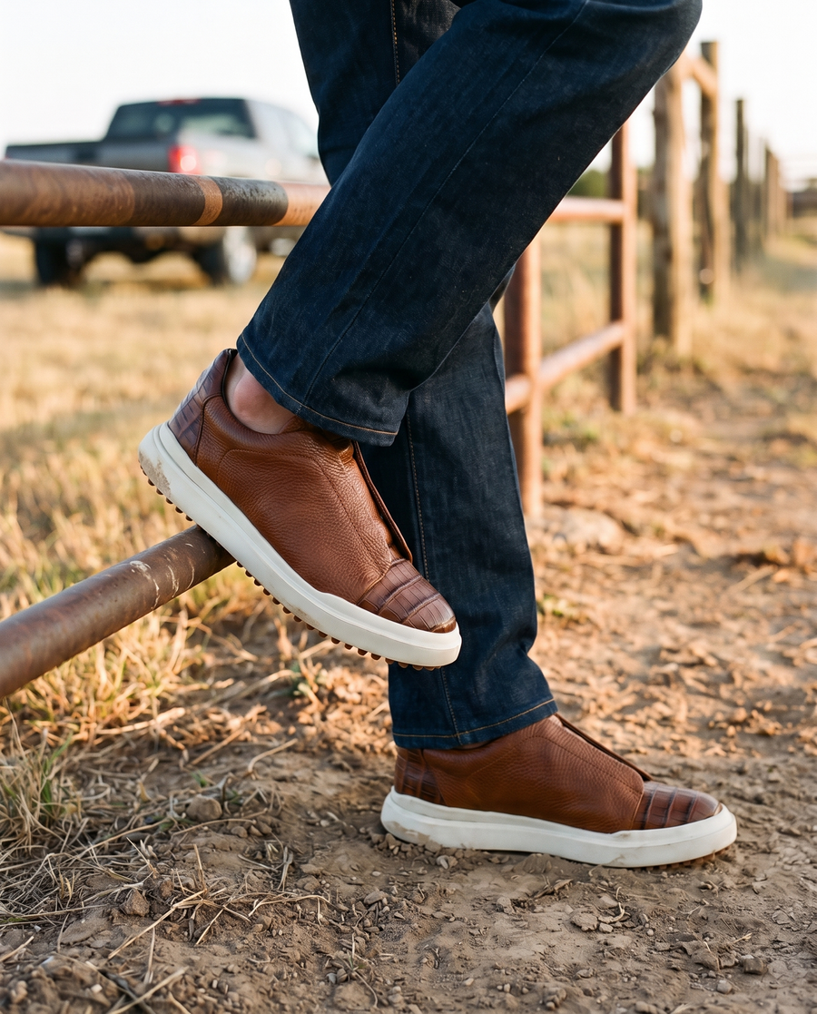 The Bravo