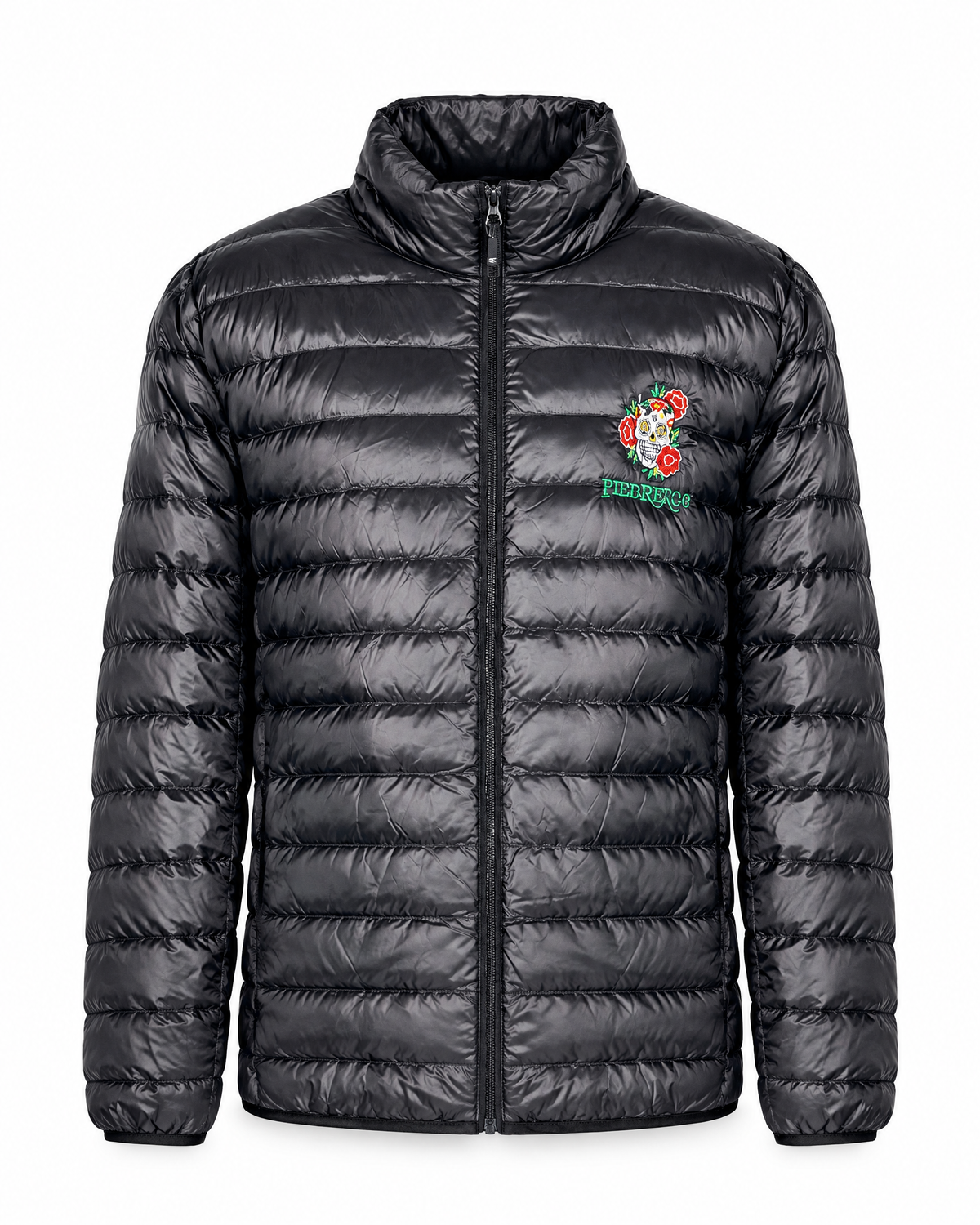 Rosa Jacket — front view