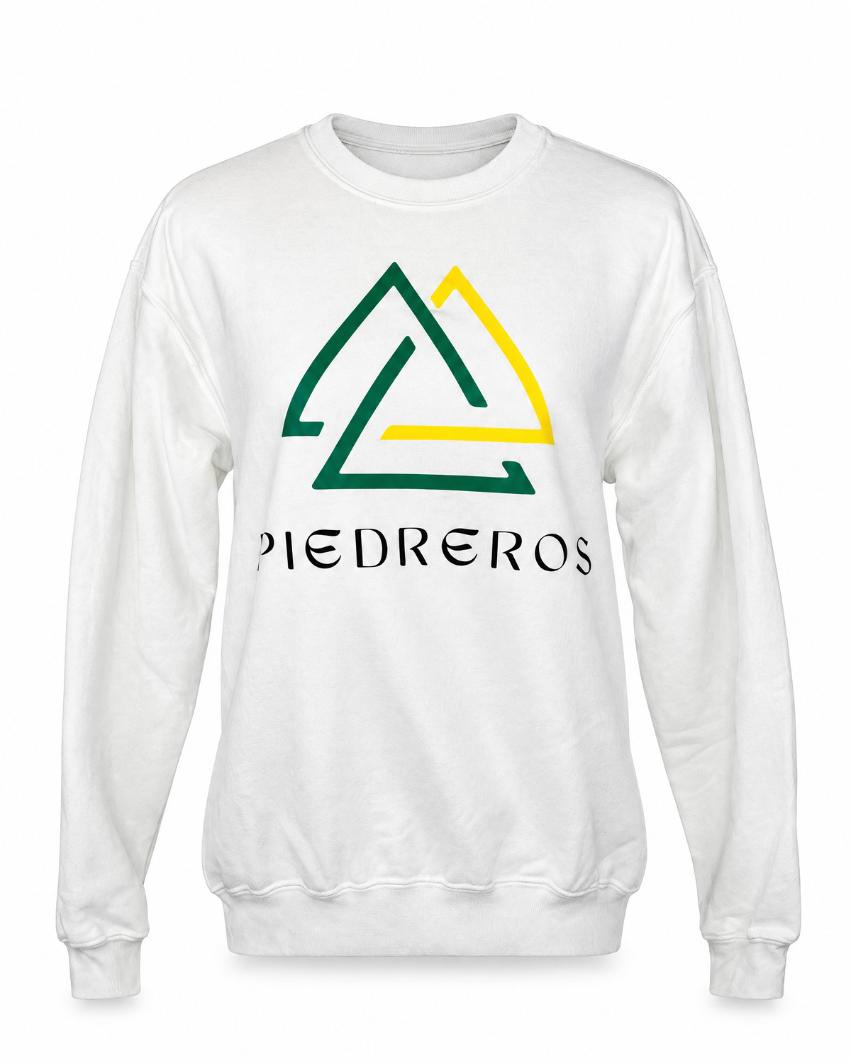 Trinidad Sweater — front view