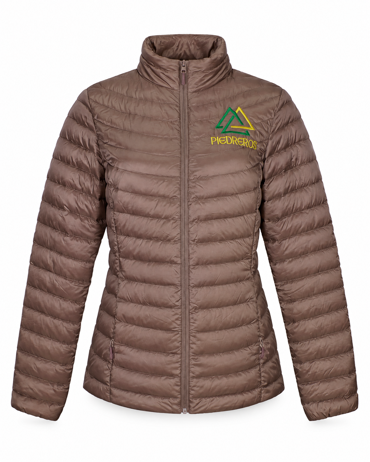 Llano Jacket — front view