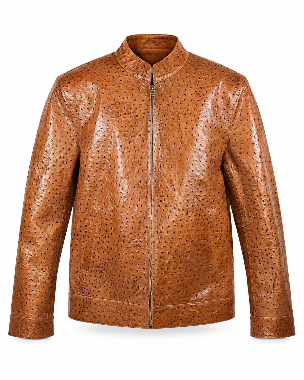 Corral Jacket — front view