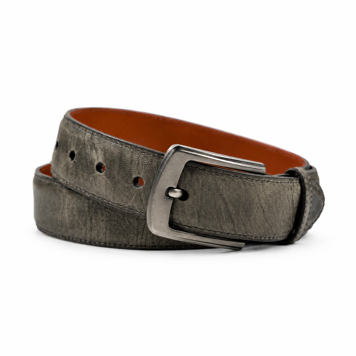 Mocha Belt — front view