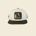 El Peluche Horse Cap